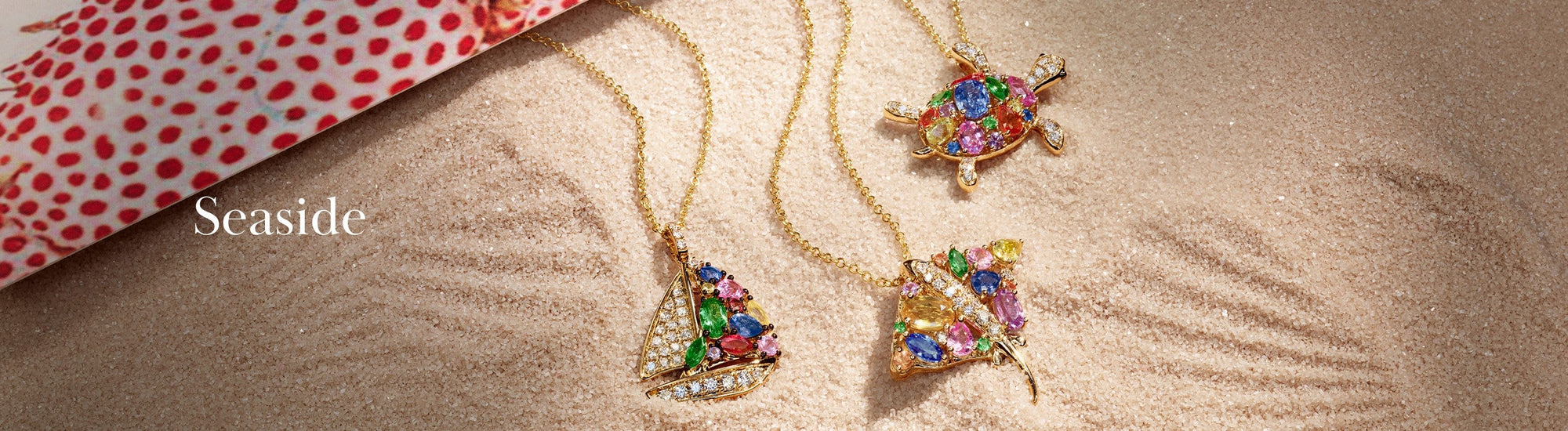 Effy Jewelry Seaside