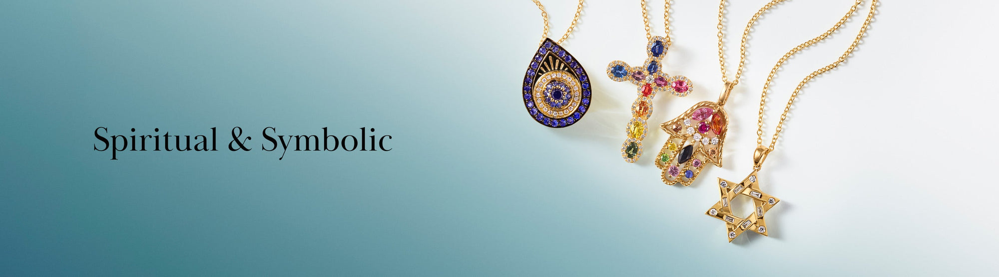 Spiritual & Symbolic