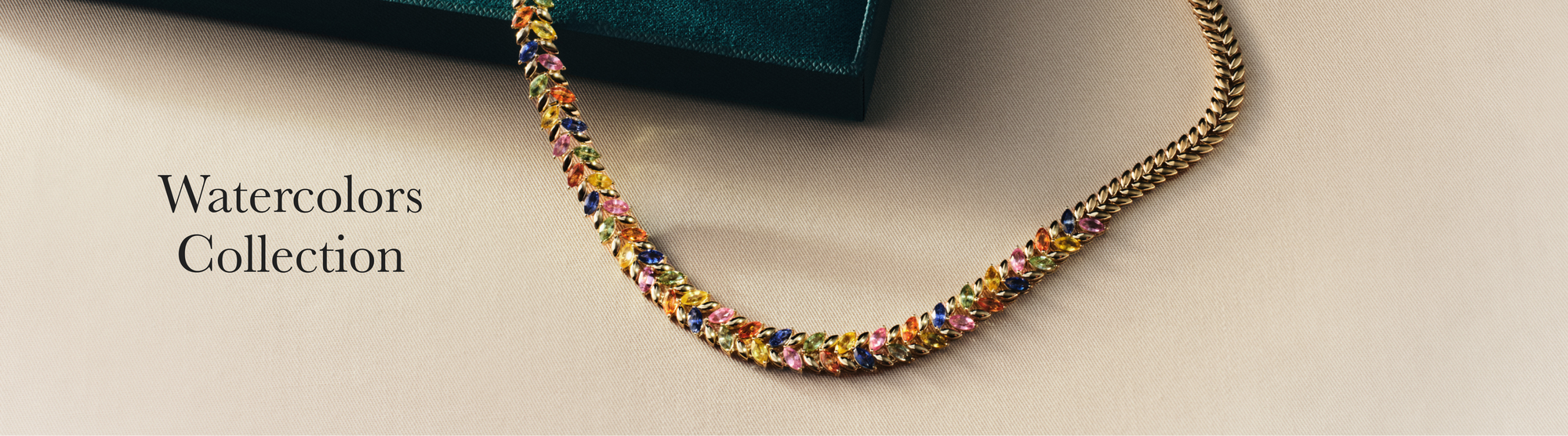 Effy Jewelry Watercolors